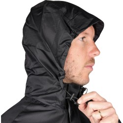 Mission Waterproof Rain Jacket