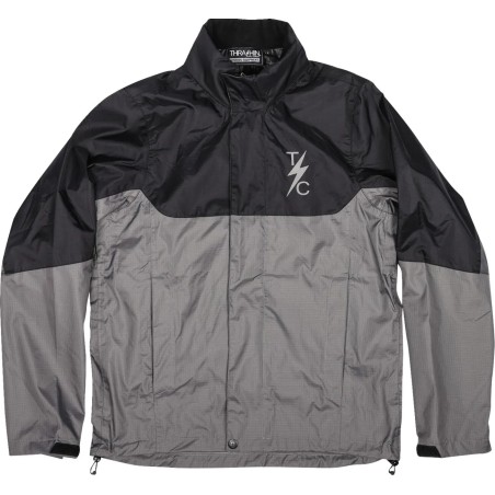 Mission Waterproof Rain Jacket