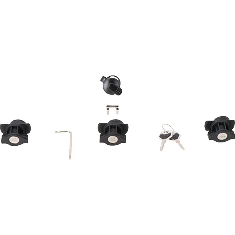 DUSC Lock Set