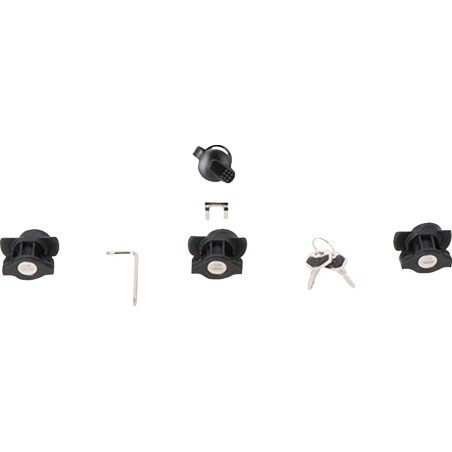 DUSC Lock Set