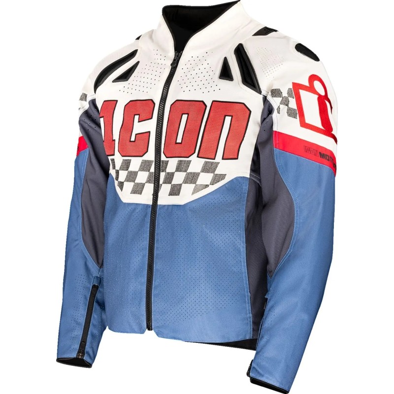 Contra3  Hero Jacket