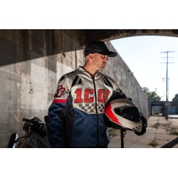 Contra3  Hero Jacket