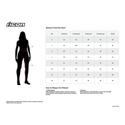 Pantalon stretch Tuscadero2™ femme