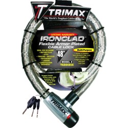 Gladiator Series Armored Cable