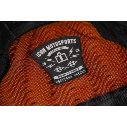 Hooligan Ultrabolt  Jacket