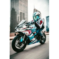 Hooligan Ultrabolt  Jacket