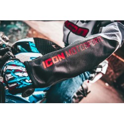 Blouson Hooligan Ultrabolt™