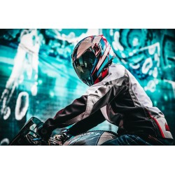 Blouson Hooligan Ultrabolt™