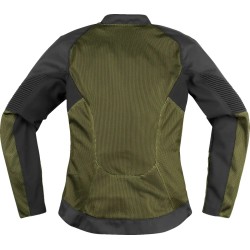 Women s Overlord3 Mesh  Jacket
