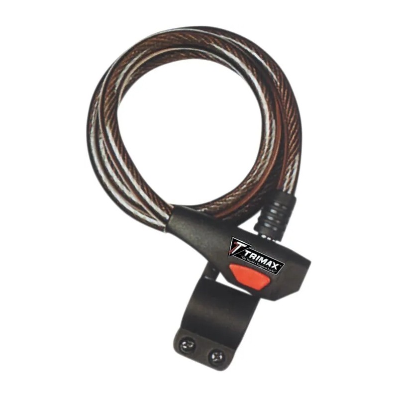 Trimaflex  Cable Lock
