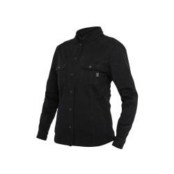 Women s Motoshirt Jacket