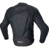 Veste T-GP Plus R v4 Airflow