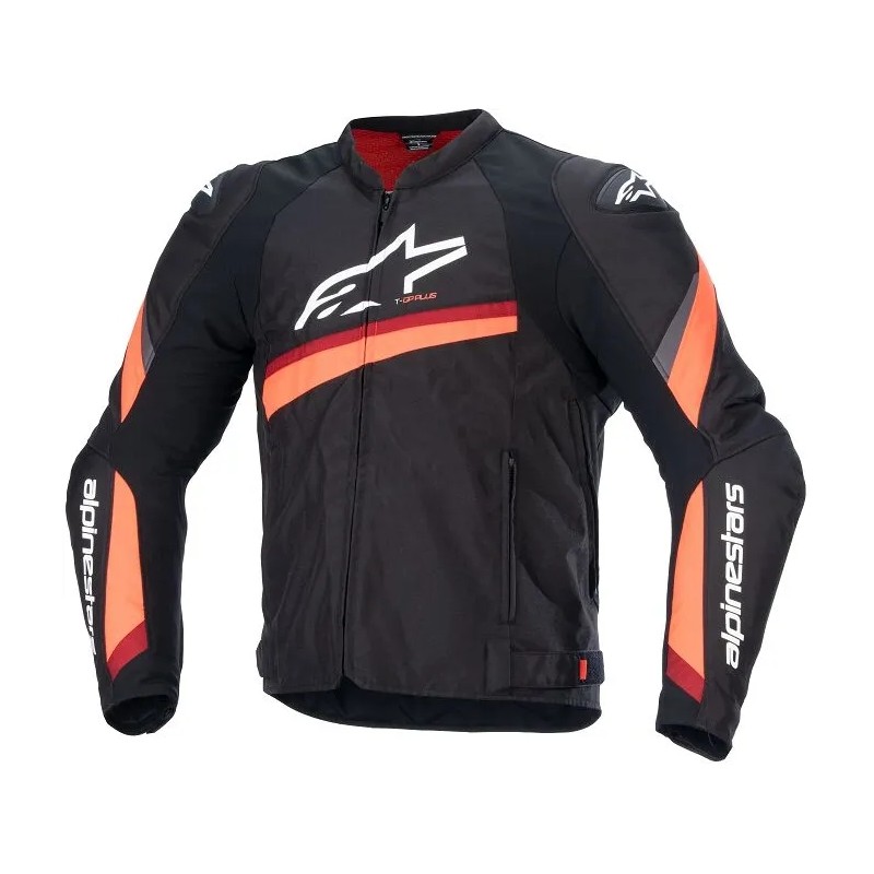 Veste T-GP R v4