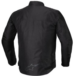 Veste imperméable T-SPS v2
