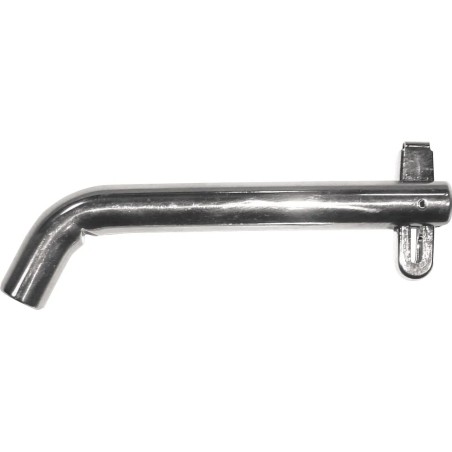 Axe de verrouillage Flip-Tip non verrouillable