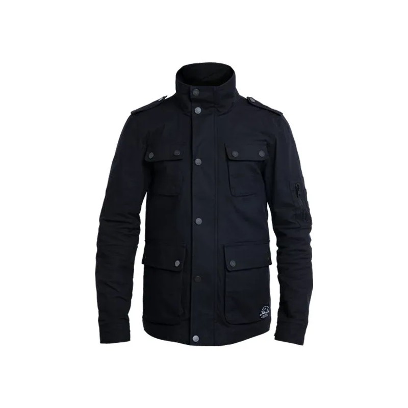 Explorer Jacket XTM