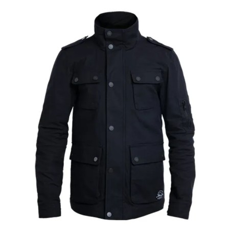 Explorer Jacket XTM