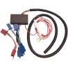 Electronically Isolated Trailer Wire Harness