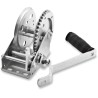 Manual Trailer Winch