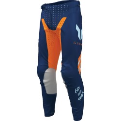 Pantalon Launchmode Futura