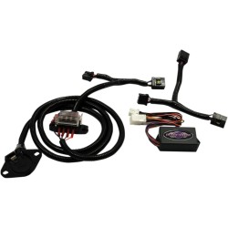 Trailer Hitch Wire Harness