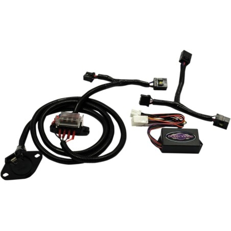 Trailer Hitch Wire Harness