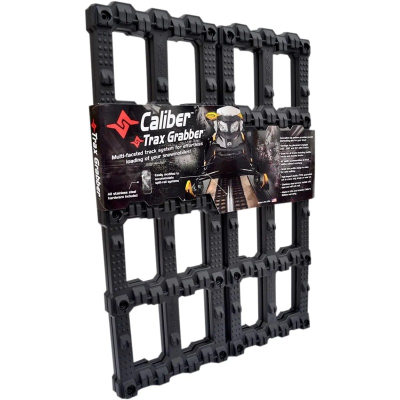Trax Grabber®