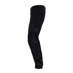 Aero Mesh Riding Pants