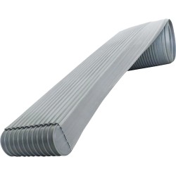 Kit de rouleau de protection pour remorque