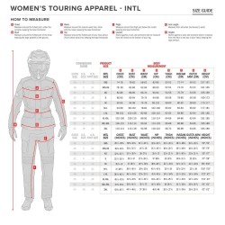 Veste Stella Andes v4 Drystar®
