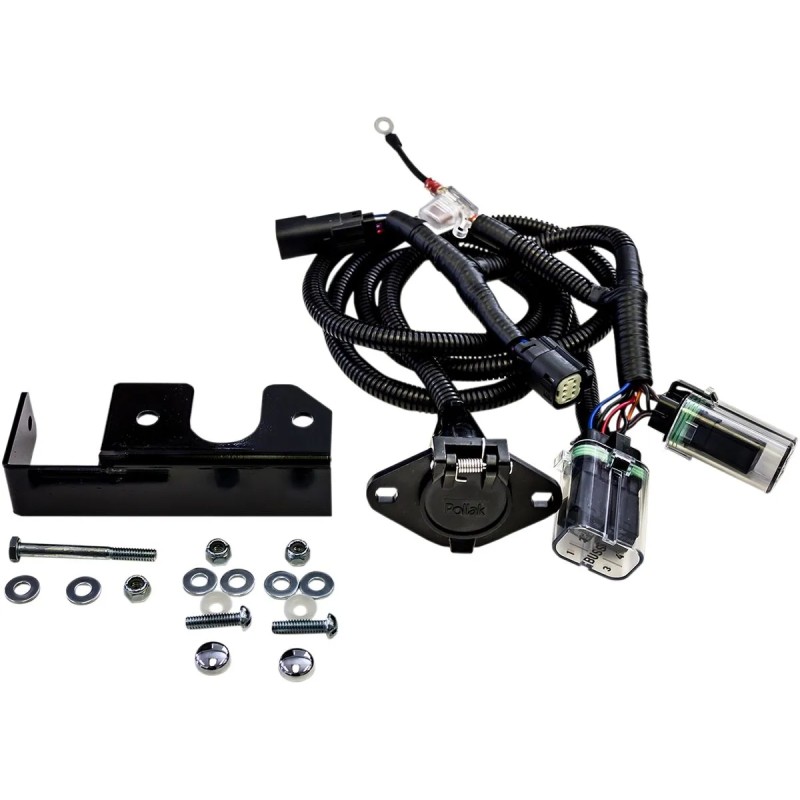 Trailer Hitch Wire Harness