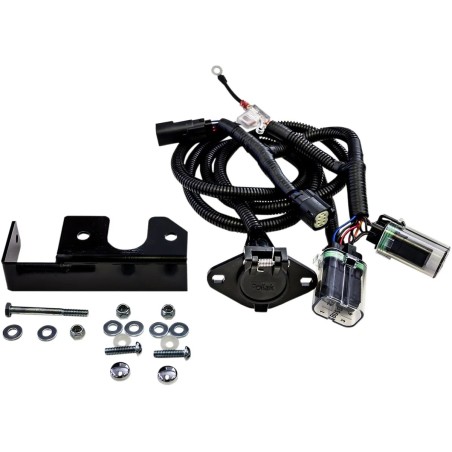Trailer Hitch Wire Harness