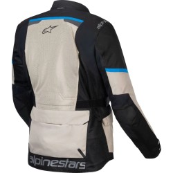 Andes Air Drystar  Jacket