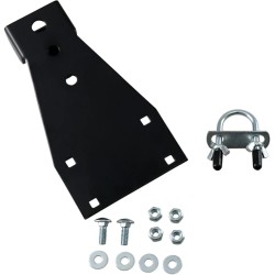 Snowmobile Tow Hitch