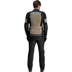 Andes Air Drystar  Jacket