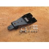 Snowmobile Tow Hitch