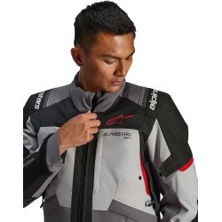 Andes v4 Drystar  Jacket