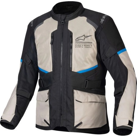 Veste Andes Air Drystar®