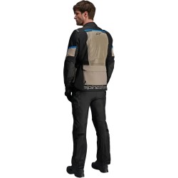 Andes Air Drystar  Jacket