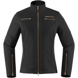 Blouson femme Hella2™