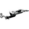 Trailer Hitch for HD Trike Models