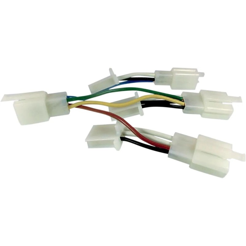 Wiring Sub-Harness