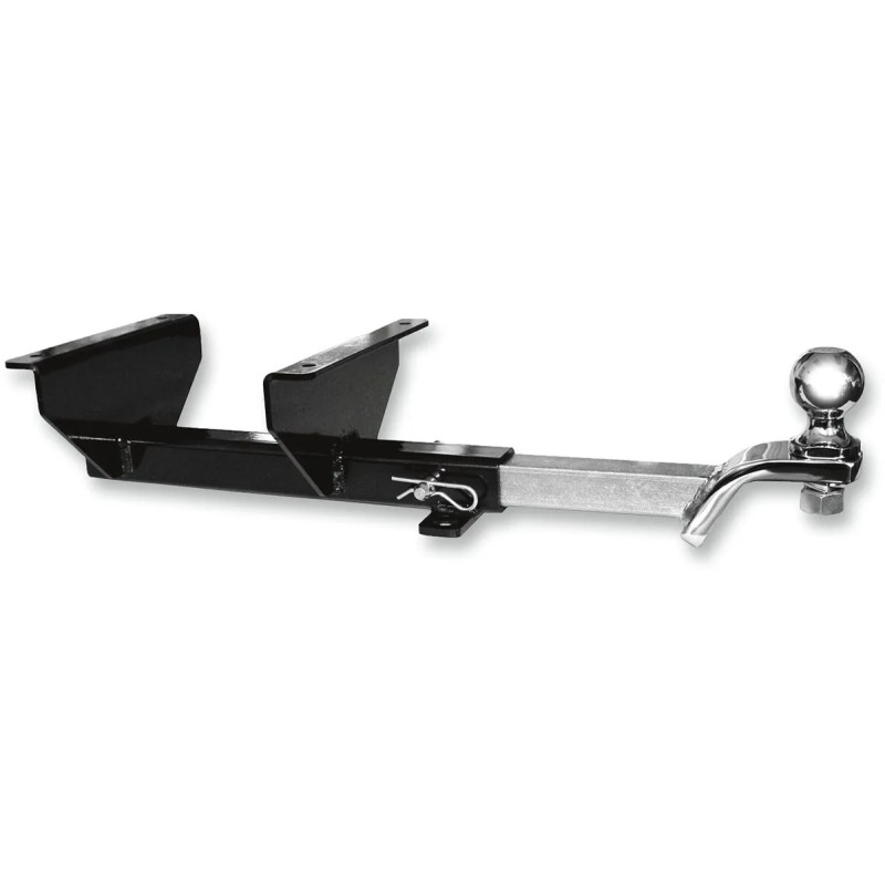 Trailer Hitch