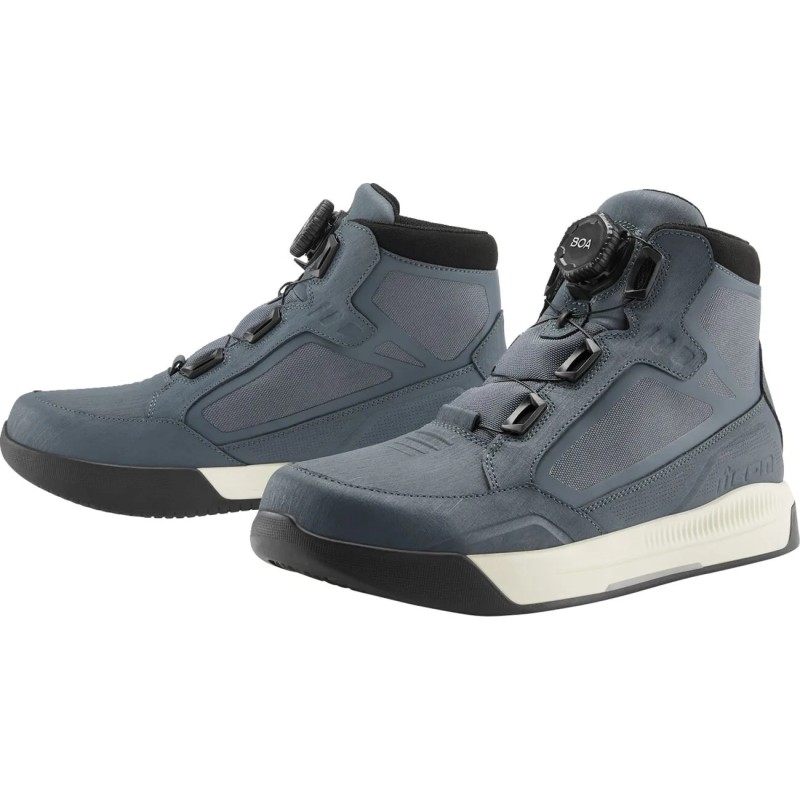 Patrol 3  Waterproof Boots