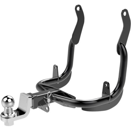 Receiver Trailer Hitch