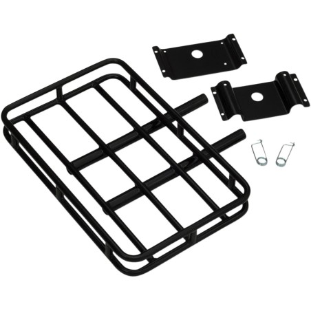 Universal Trailer Hitch Rack