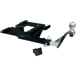 Trailer Hitch