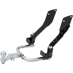 Receiver Hitch