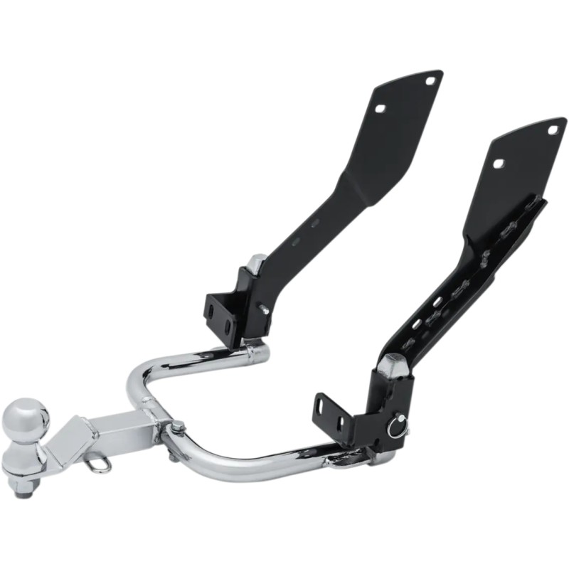 Receiver Hitch