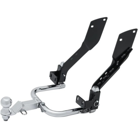 Receiver Hitch